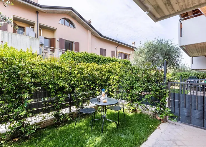 Bluemoon Luminoso Con Piscina Apartment *