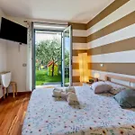 Apartment Bluemoon Luminoso Con Piscina *