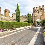 Apartment Bluemoon Luminoso Con Piscina Lazise