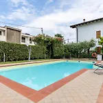 Bluemoon Luminoso Con Piscina * Lazise