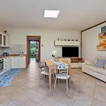 Bluemoon Luminoso Con Piscina Apartment *