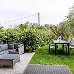 Apartment Bluemoon Luminoso Con Piscina Lazise