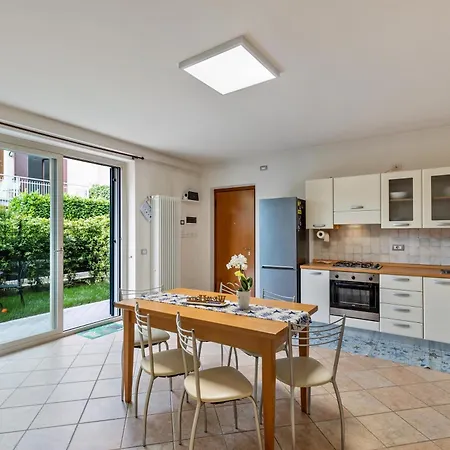 Bluemoon Luminoso Con Piscina * לאזיסה