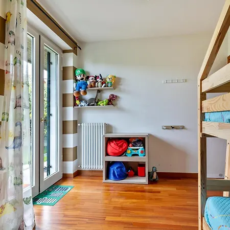 Bluemoon Luminoso Con Piscina * לאזיסה