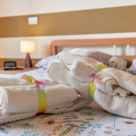 דירה Bluemoon Luminoso Con Piscina *