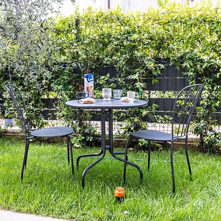 Bluemoon Luminoso Con Piscina דירה לאזיסה