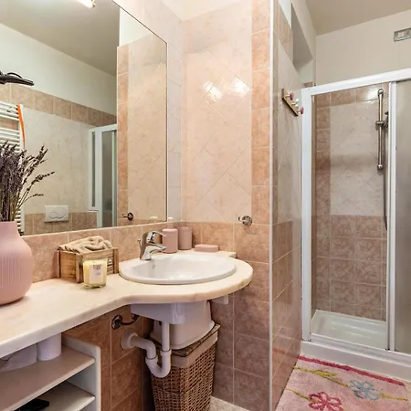 Bluemoon Luminoso Con Piscina