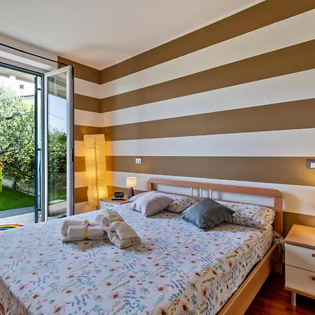 Lejlighed Bluemoon Luminoso Con Piscina