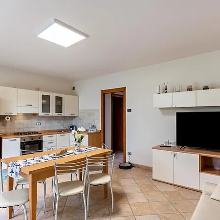 Bluemoon Luminoso Con Piscina