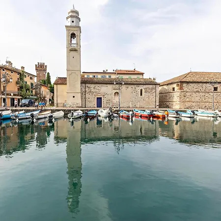 Bluemoon Luminoso Con Piscina Lejlighed