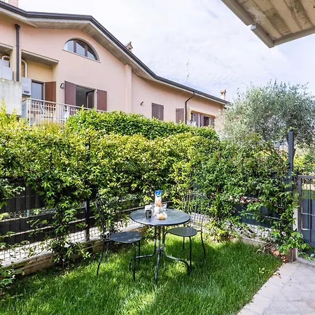 Bluemoon Luminoso Con Piscina Διαμέρισμα *