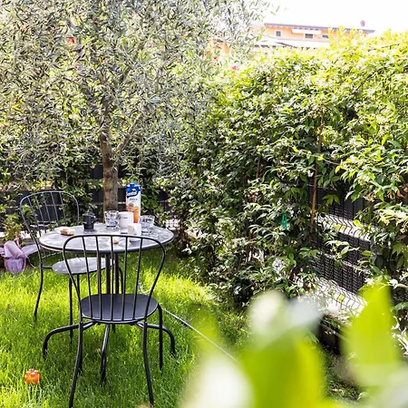 Bluemoon Luminoso Con Piscina Appartamento *