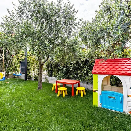 Bluemoon Luminoso Con Piscina Lazise