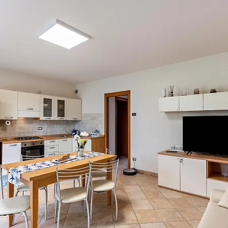 Apartman Bluemoon Luminoso Con Piscina *
