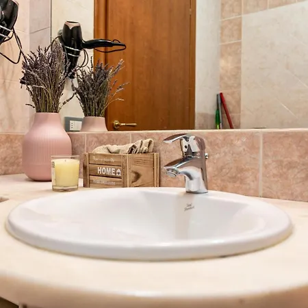 Apartman Bluemoon Luminoso Con Piscina