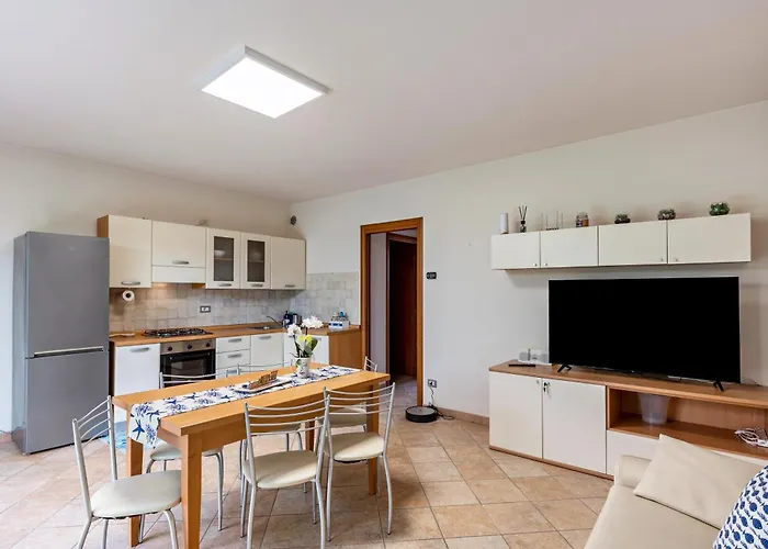 Bluemoon Luminoso Con Piscina