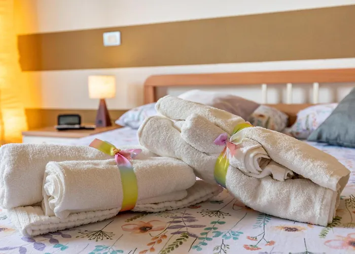 Appartement Bluemoon Luminoso Con Piscina *